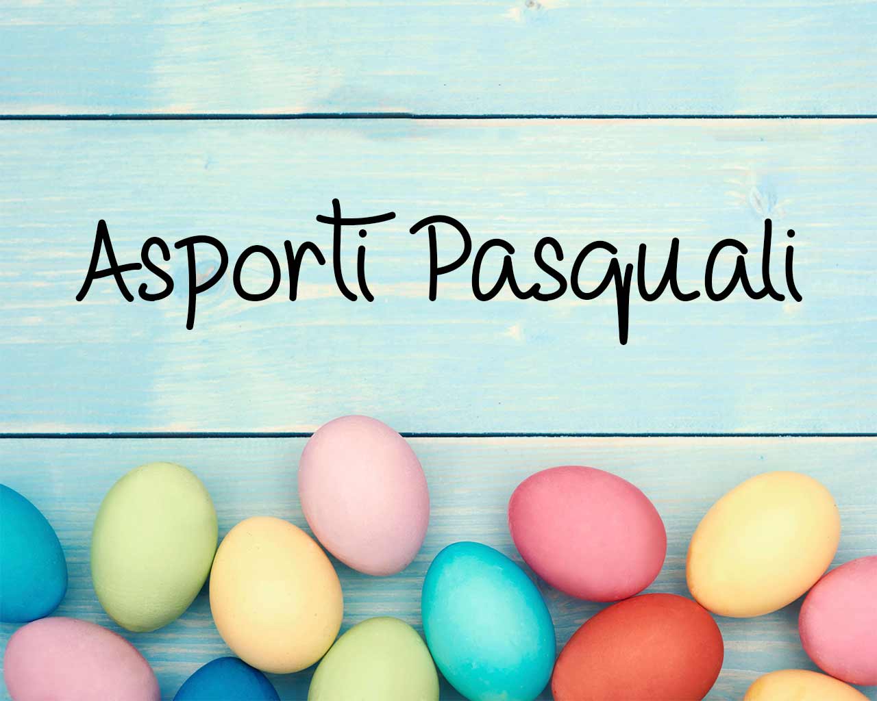 Pasqua 2019 Righi Taverna San Marino