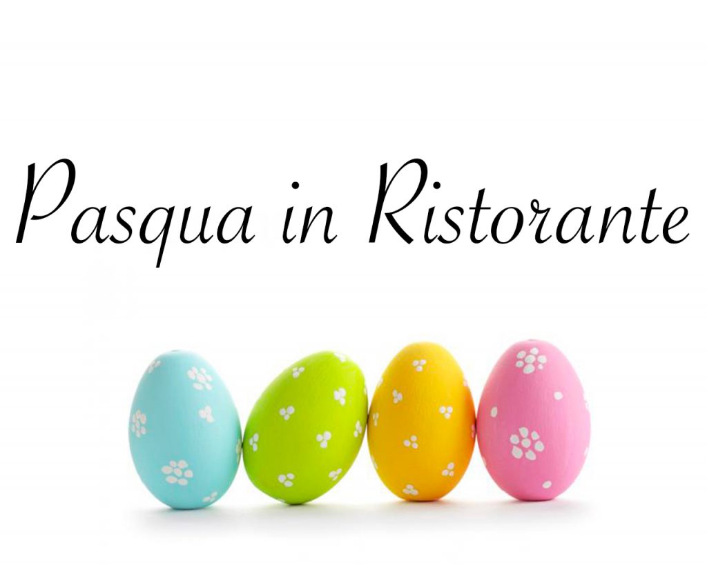 Ristorante Righi Menu di Pasqua