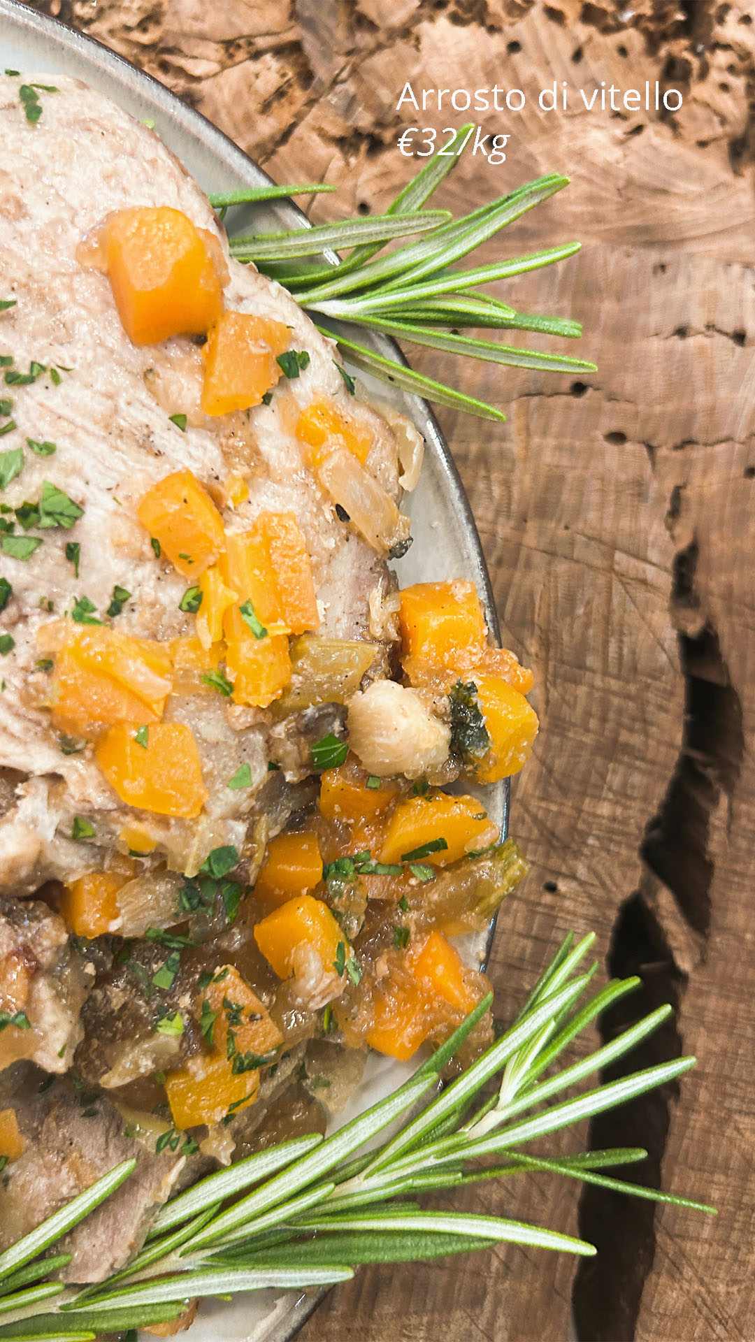 Liscia storie menu giorno - nuovo copia