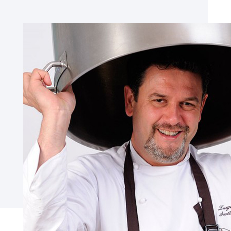 chefsartini